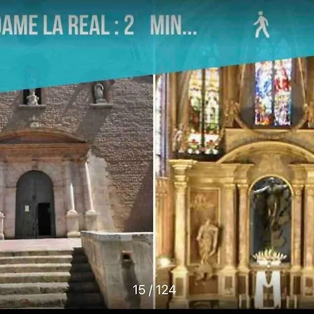 Appartement En Plein Coeur De Le *