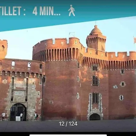 En Plein Coeur De Le Appartement