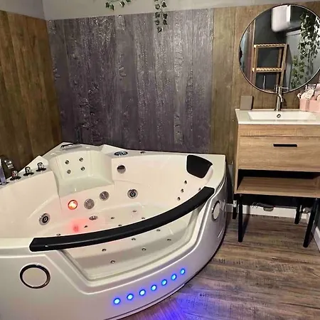 Appartement En Plein Coeur De Le *